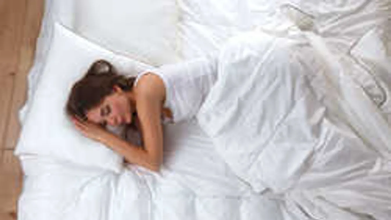 Elképesztő, mi derült ki a délutáni alvás egészségügyi hatásáról!