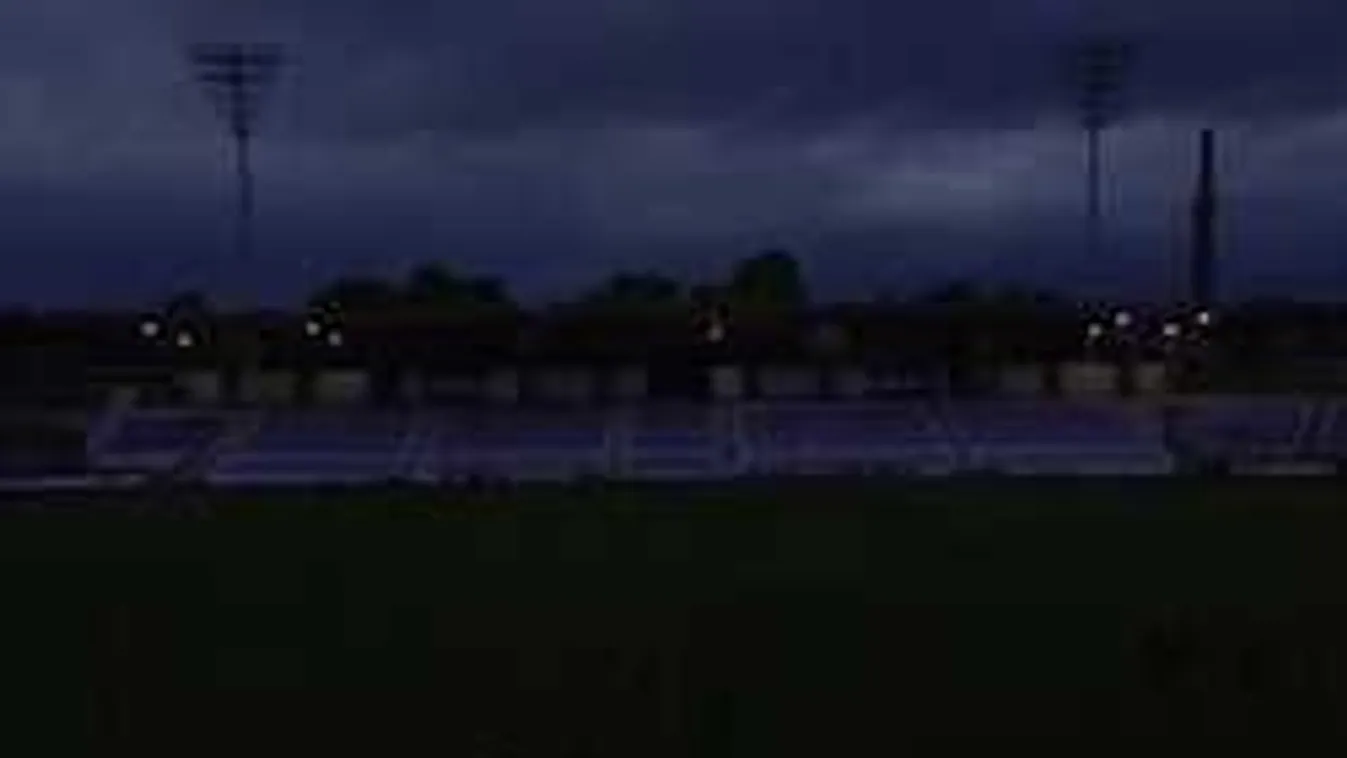 Ennyit a magyar fociról, mókás okból szakadt félbe a Vasas-Haladás