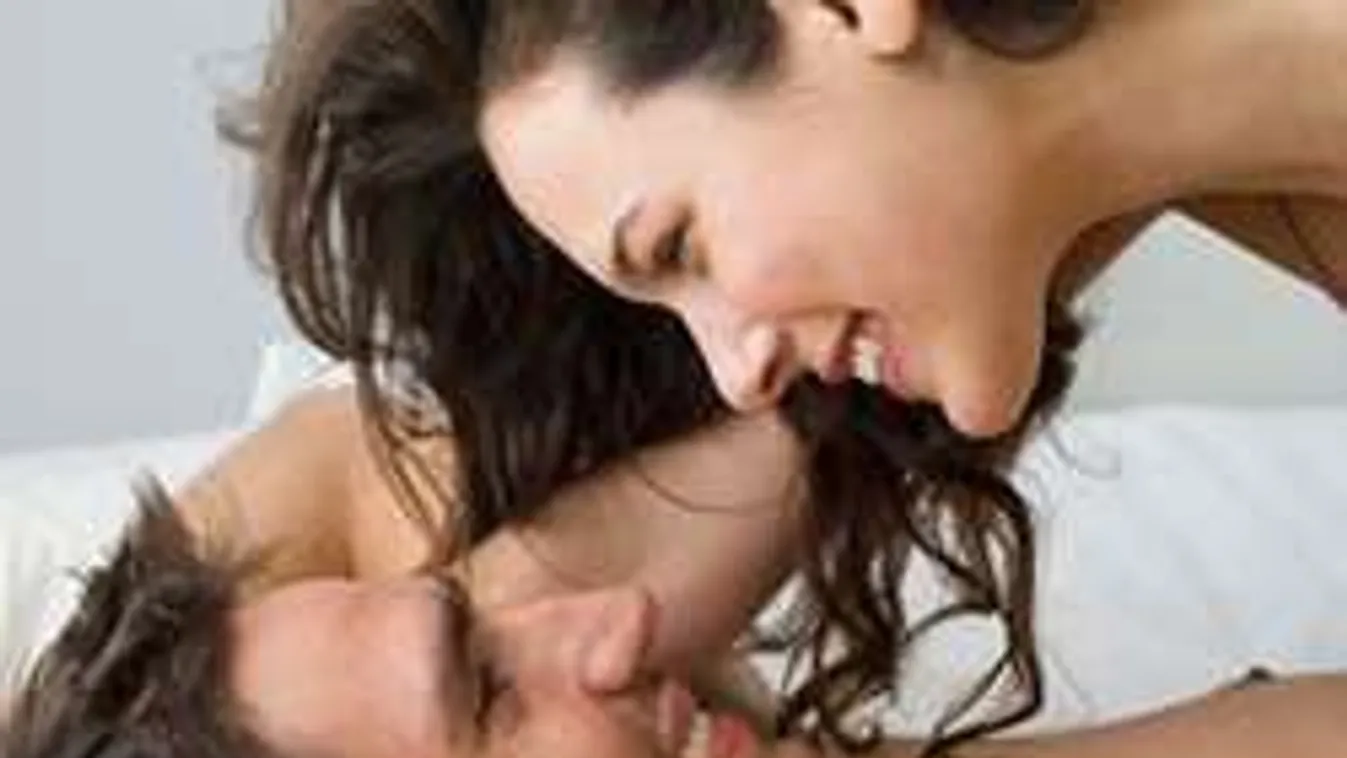 7 hihetetlen tény a szexről! Fogadjunk, hogy leesik az állad