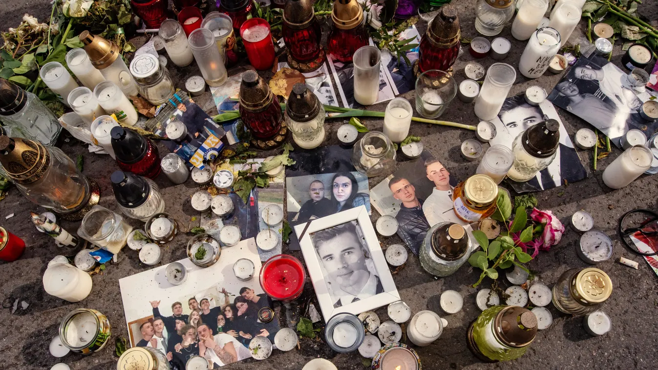 Deák téri gyilkosság, ezért kellett meghalnia a két fiúnak