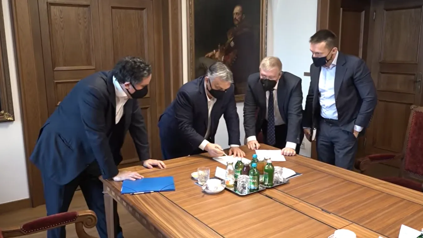 A kereskedelmi és szolgáltató szektor mielőbbi újraindítására tett javaslatot a kamara