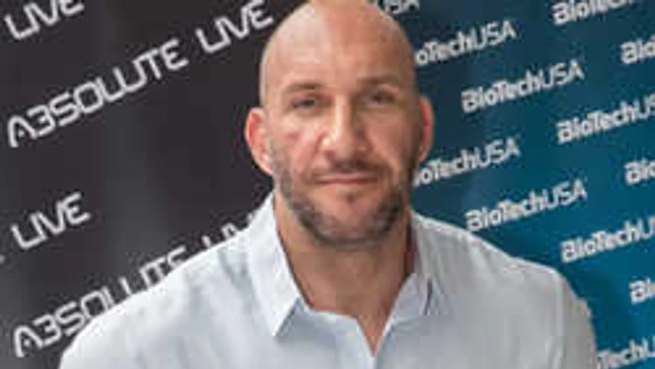 Megszólalt Berki: ilyen a viszony szerelme és Hódi Pamela között