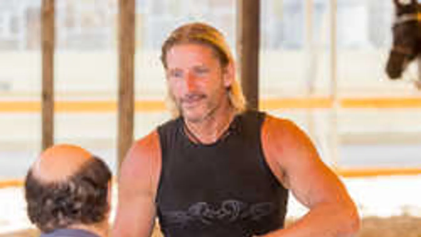 Brutális tartozást halmozott fel a magyar sztárszínész, hogyan tovább?