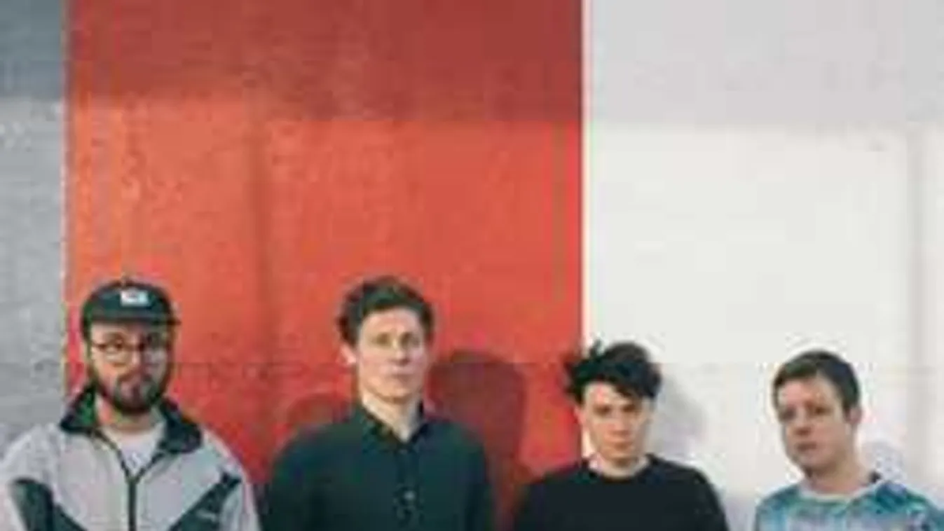 Ifj. Vidnyánszky Attilával a főszerepben jelent meg a Platon Karataev legújabb klipje