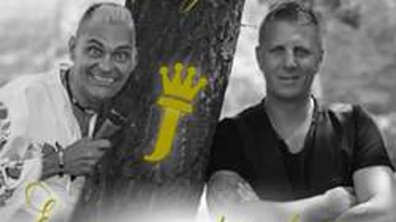 Nem hiszed el, mi lett Zámbó Jimmy dalából!