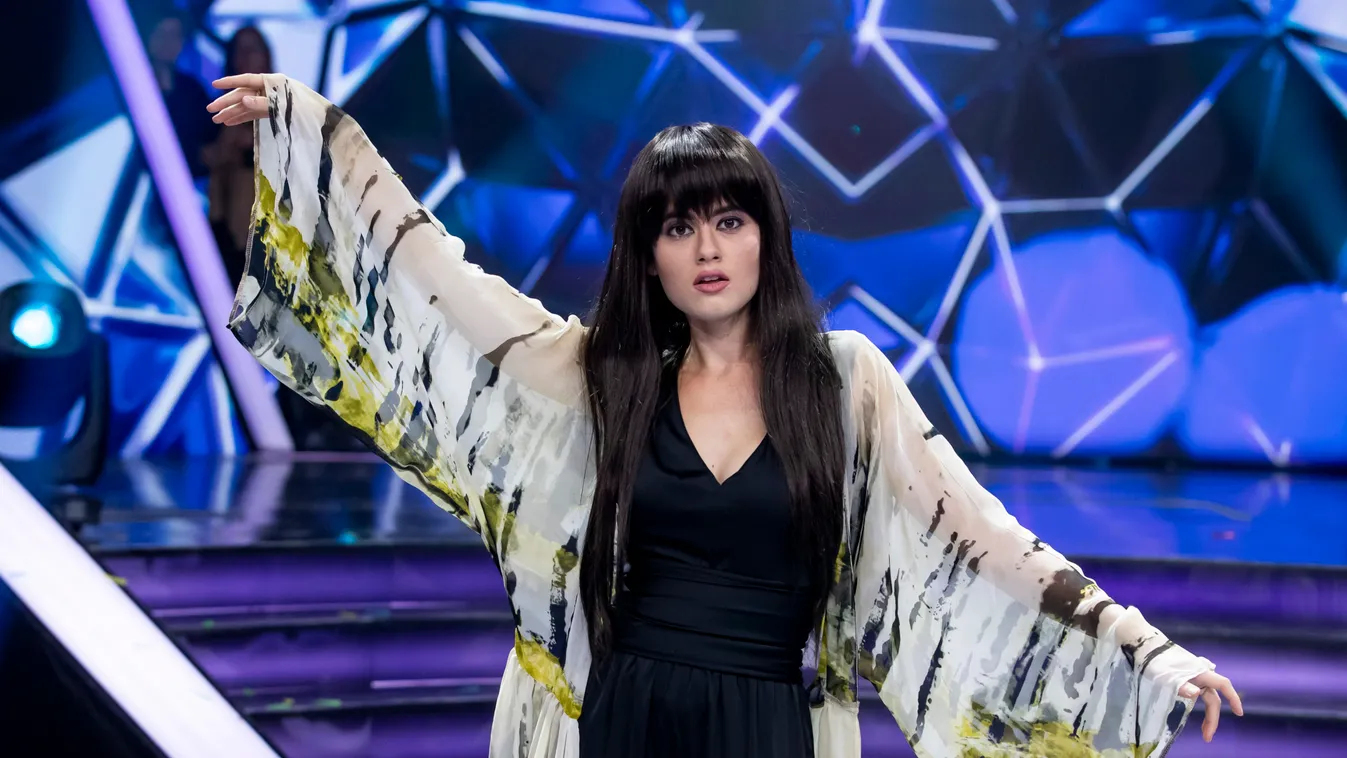 Igazi kabalapasi a Sztárban sztár leszek! versenyzőjének párja