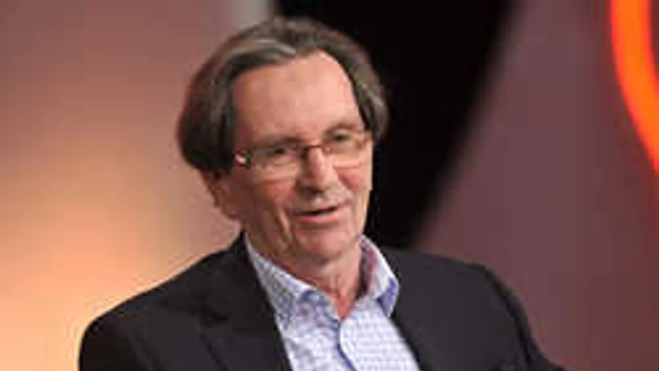 Megható módon emlékezik a Magyar Televízió szombat este Kerényi Imrére