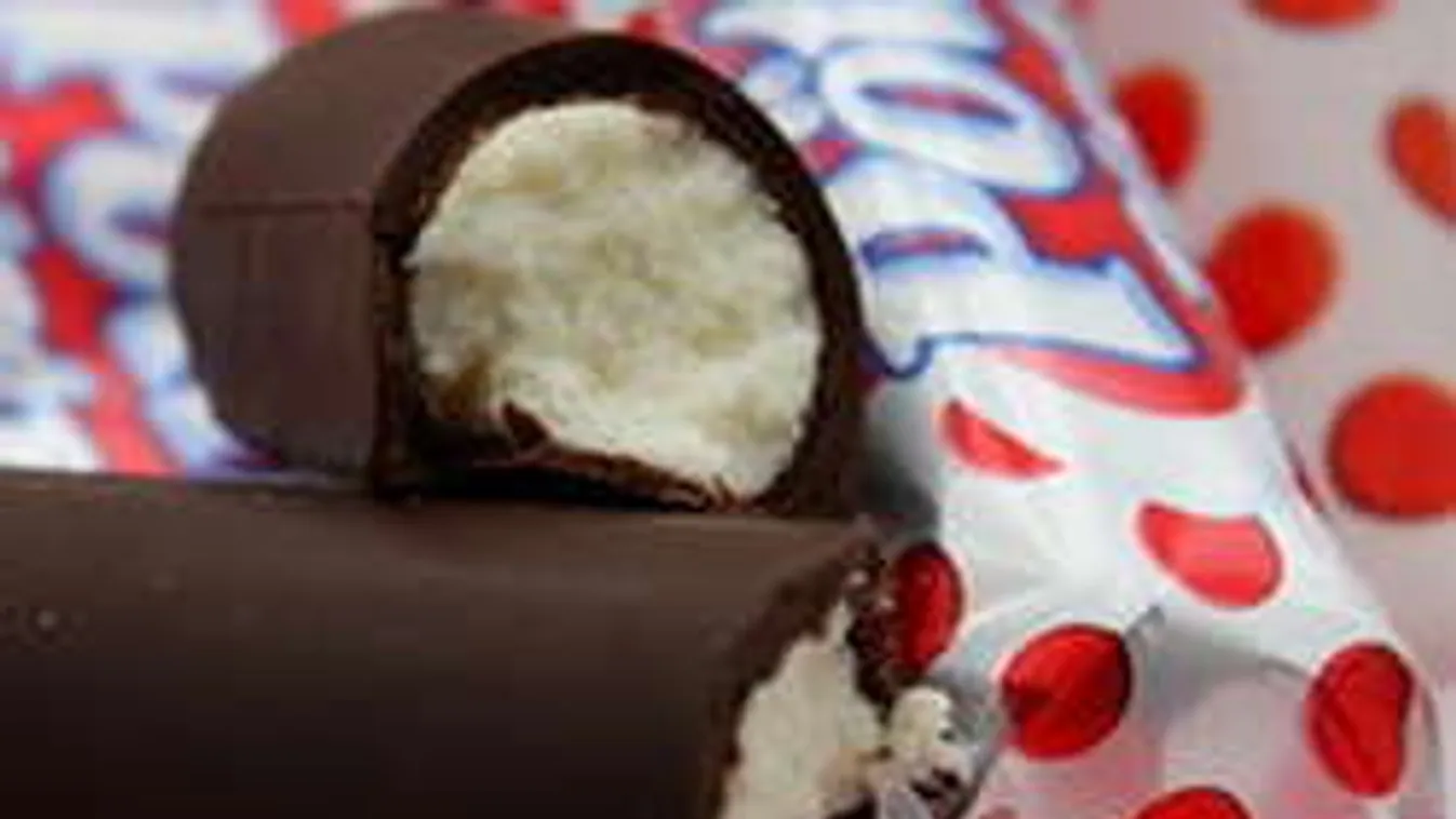 Ha vettél ebből a Túró Rudiból, azonnal vidd vissza!