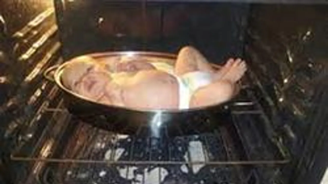 Szülők, akikre soha nem bíznánk a gyerekünket