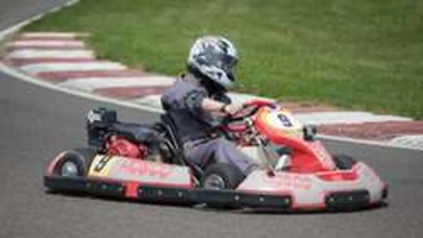 Õrület lesz: Közös műsorban az örökké rivalizáló  két celebmacsó