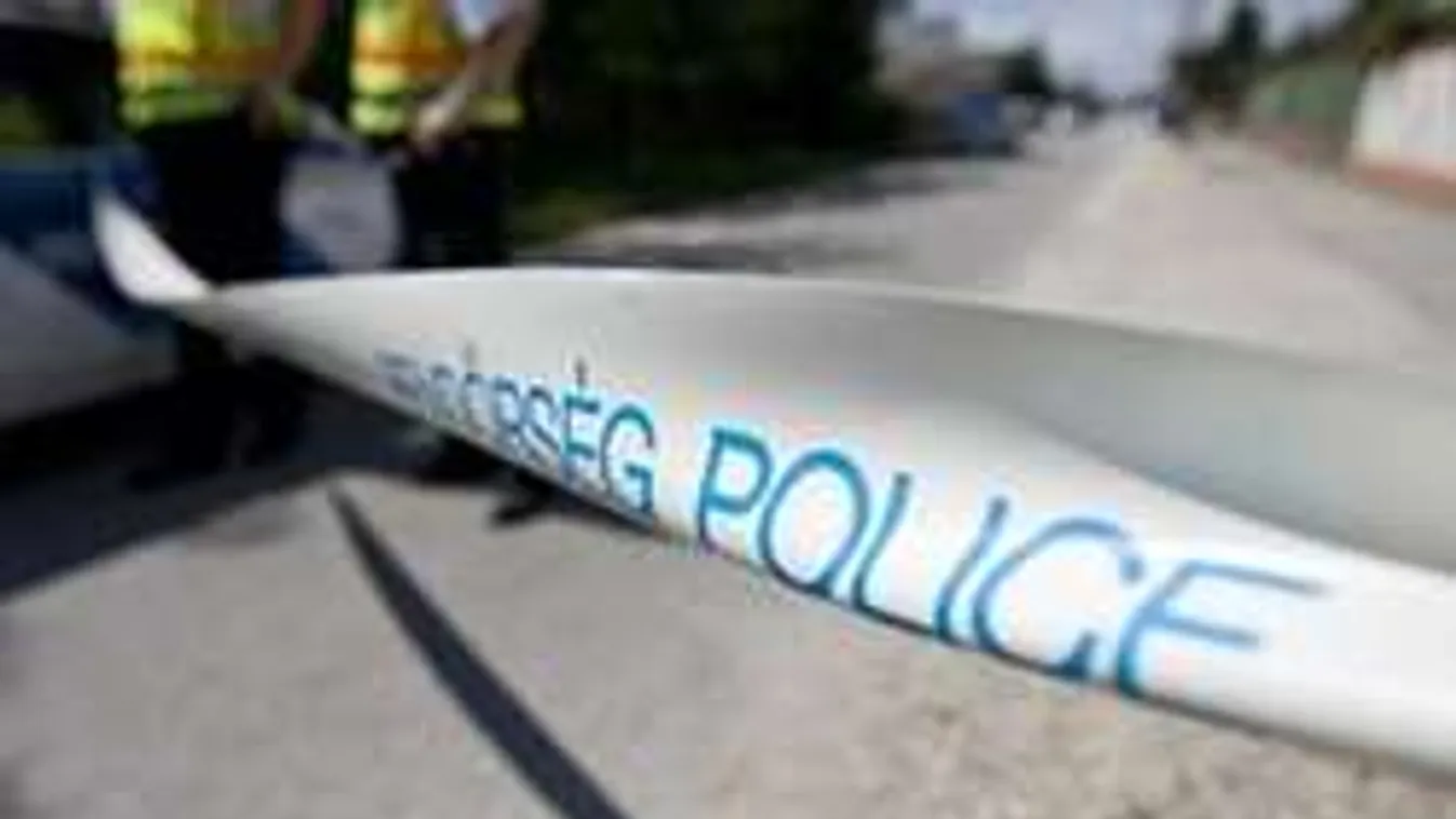 Holtan találtak egy háromtagú családot Nagymegyeren