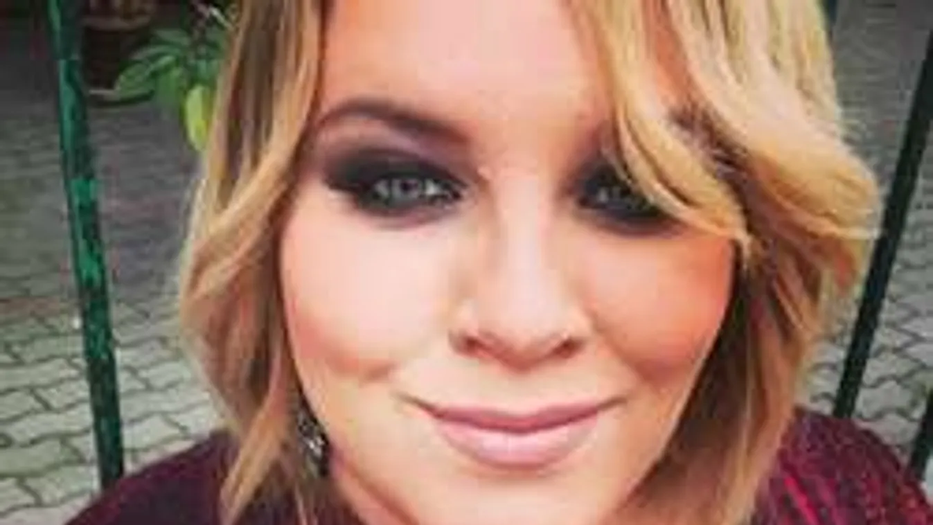 Megtörte a csendet a szakítási botrányban Tóth Vera!