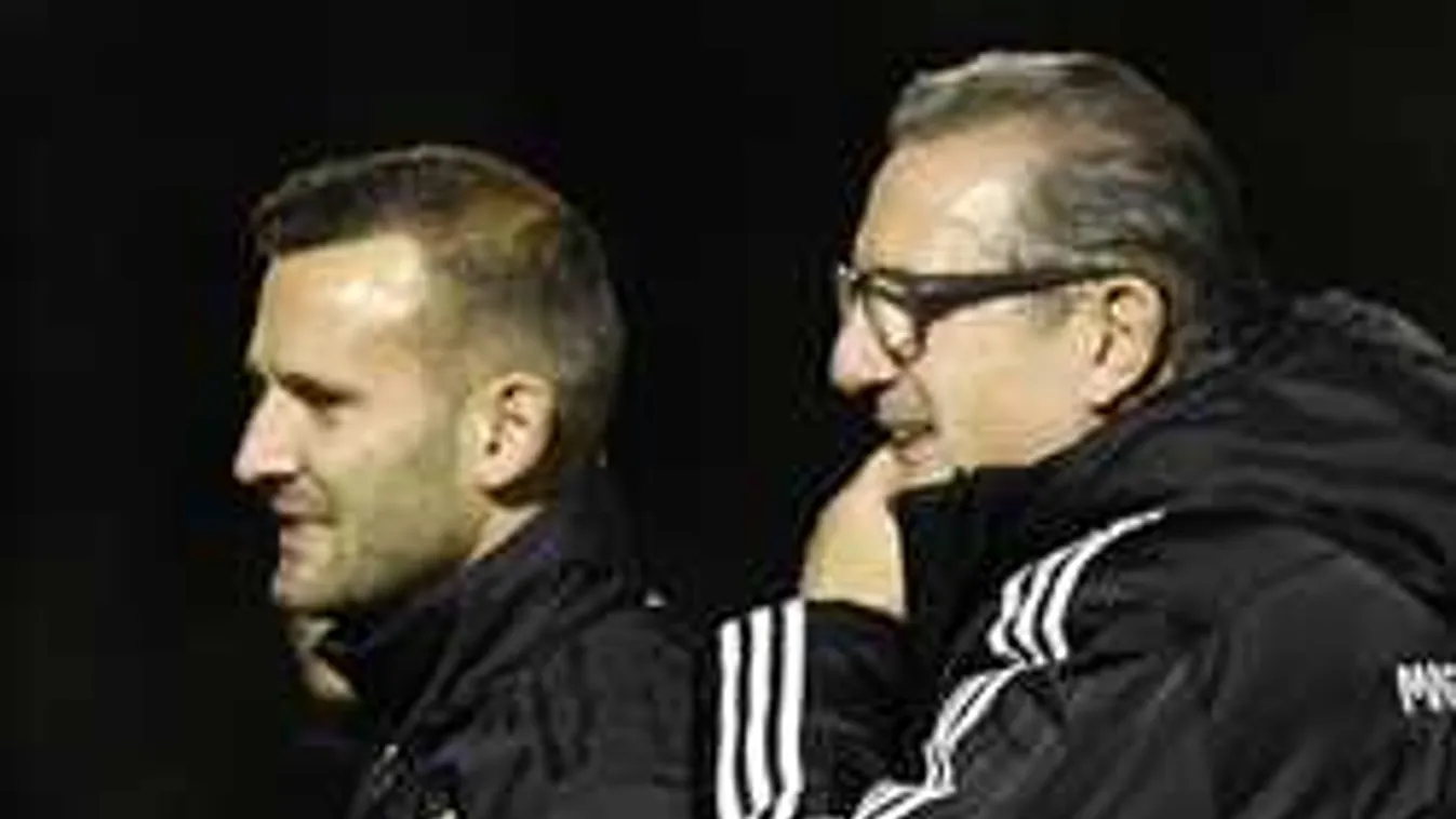 Na, erre biztosan nem lesz büszke a focikapitányunk