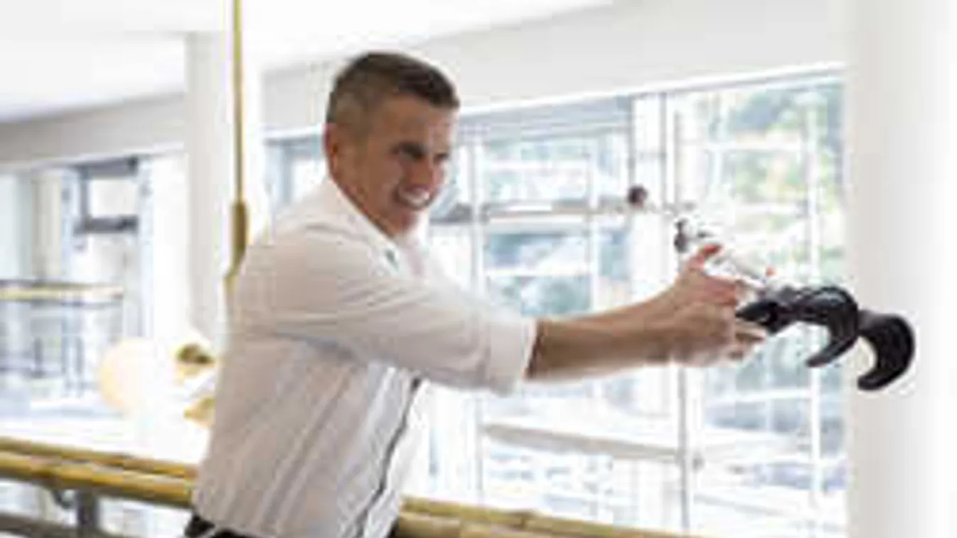 Elkezdődött a tárgyalás: elképesztő dolgot állít Rékasi gázolója!