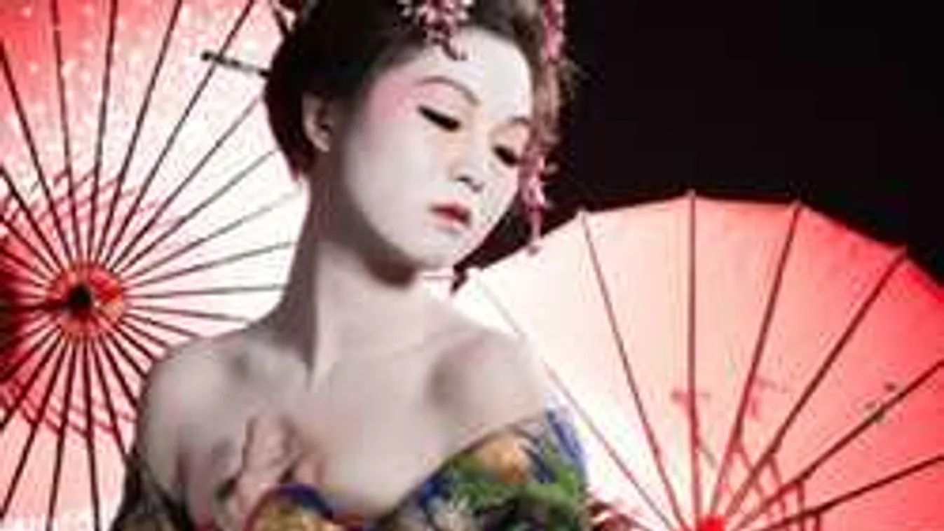 Ez az ősi japán szexrituálé izgatja most leginkább a férfiak fantáziáját