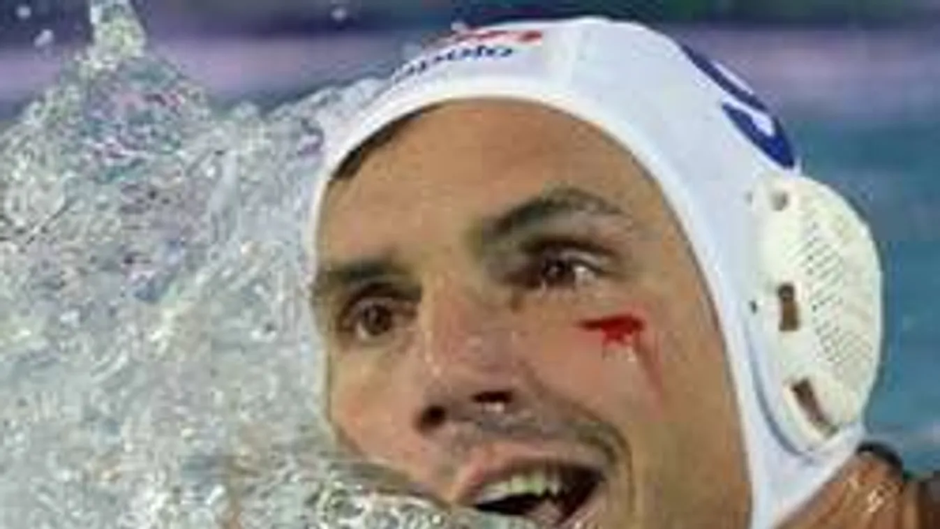 Megsértődtek kedvenc vízilabdázóink