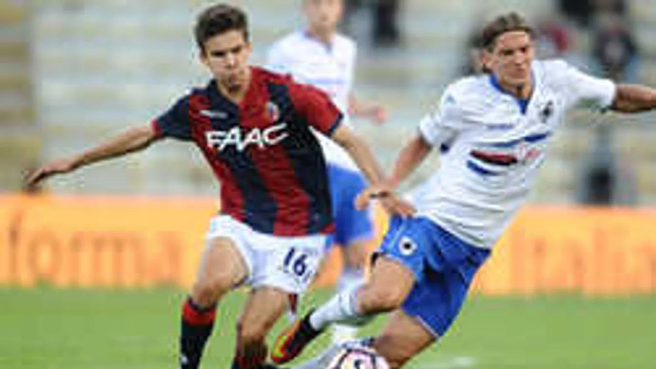 Nagy árat fizethet hibájáért a magyar válogatott focista