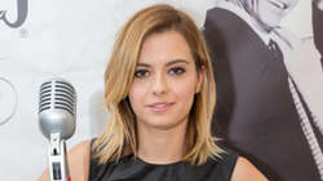 Lolánál elbűvölőbb menyasszony nincs is a világon!