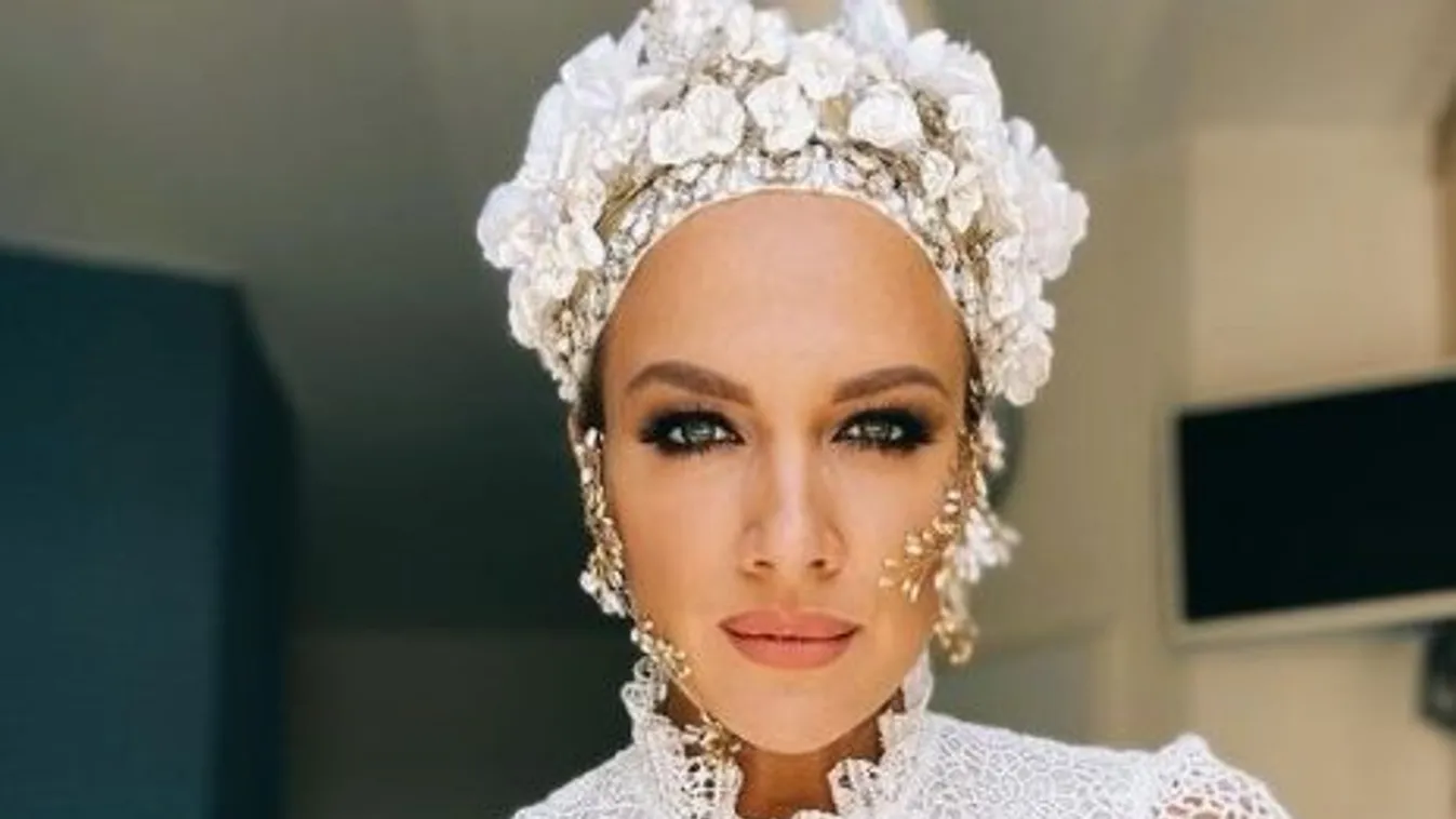 Tóth Gabi nem zárkózik el egy újabb baba érkezésétől