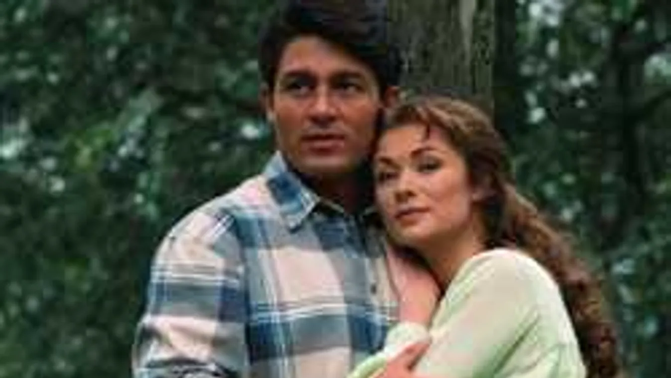 Váratlan visszatérés: Újraindul a legendás Esmeralda című sorozat