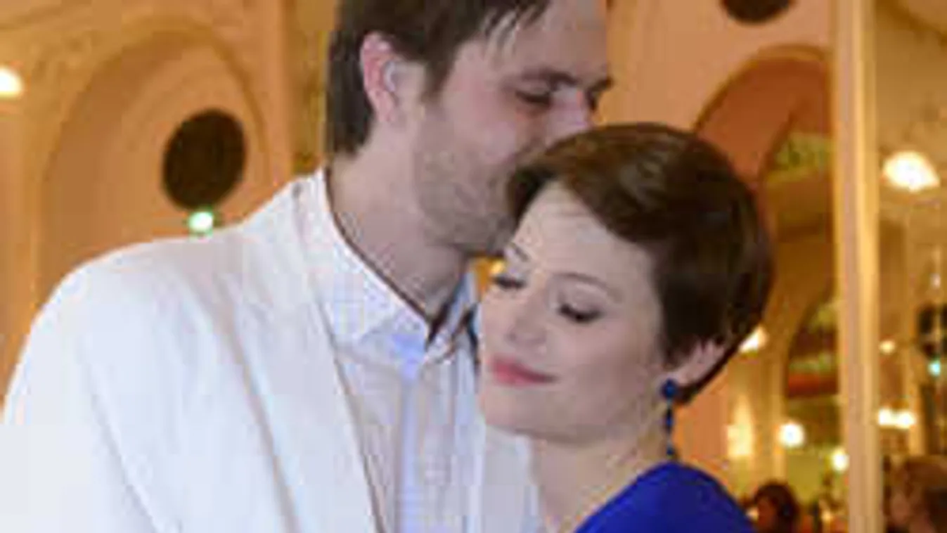 Kiderült: Szinetár Dóra kisfia így élhet teljes életet