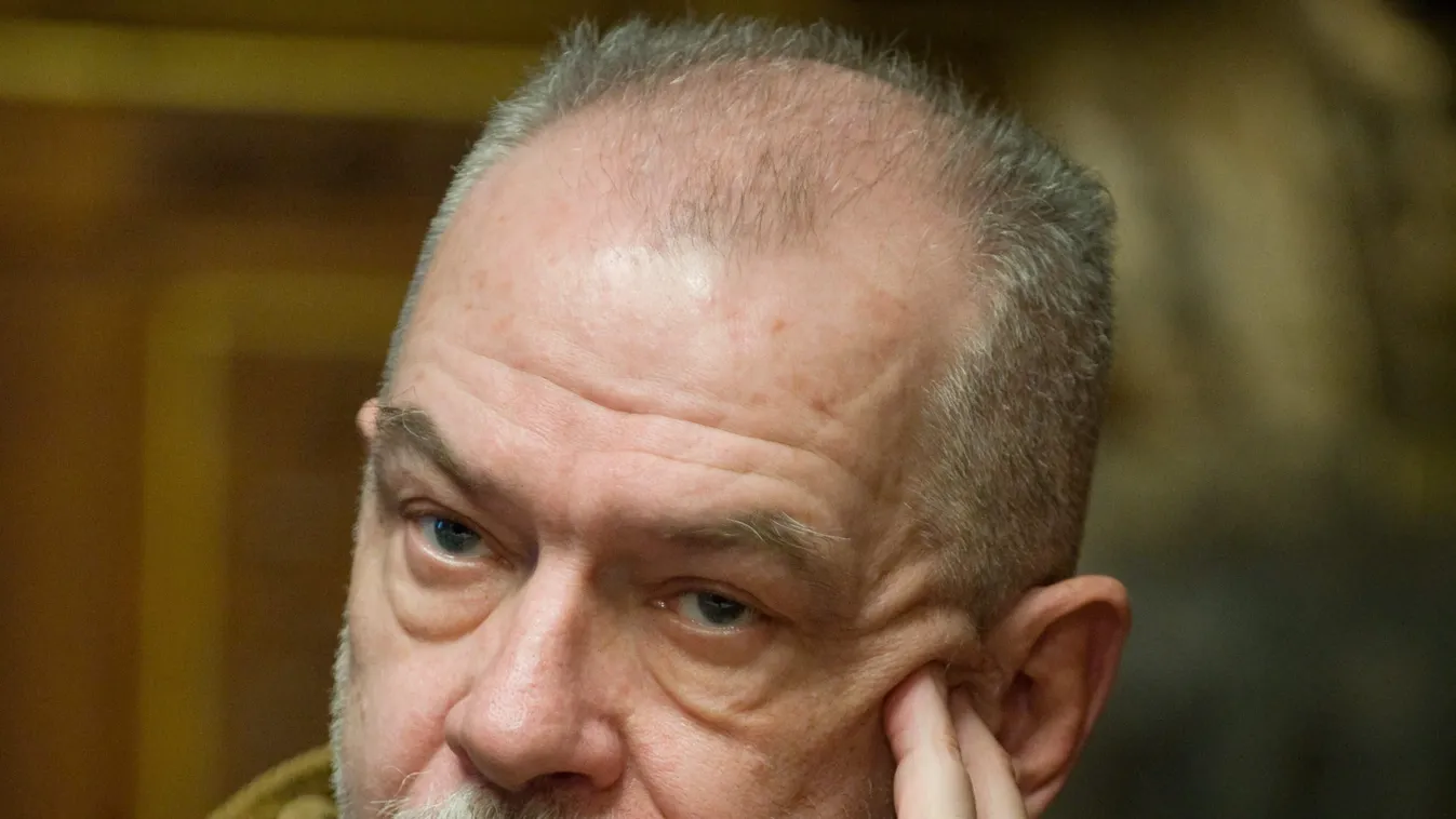 Gothár Péter