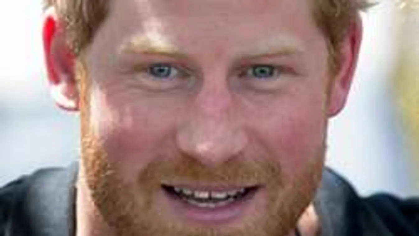 Elképesztő, mit művelt a részegen dorbézoló Harry herceg!