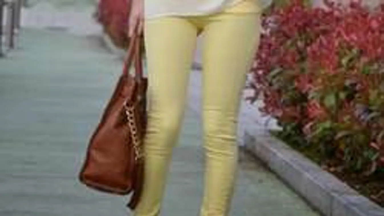 Elképesztően szexi a 2016-os őszi farmerdivat!