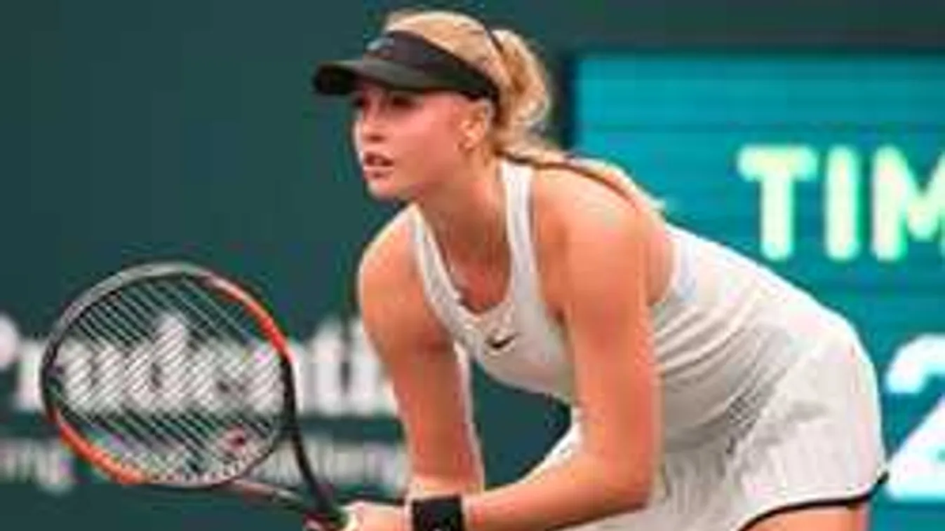 Ezt látni kell, szuperszexi kép készült a magyar sportolónőről