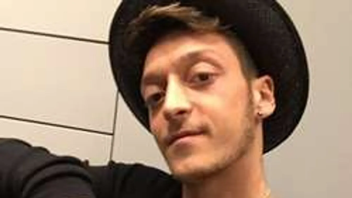 Ebből balhé lesz! A Barcával ünnepelt a madridi kedvenc