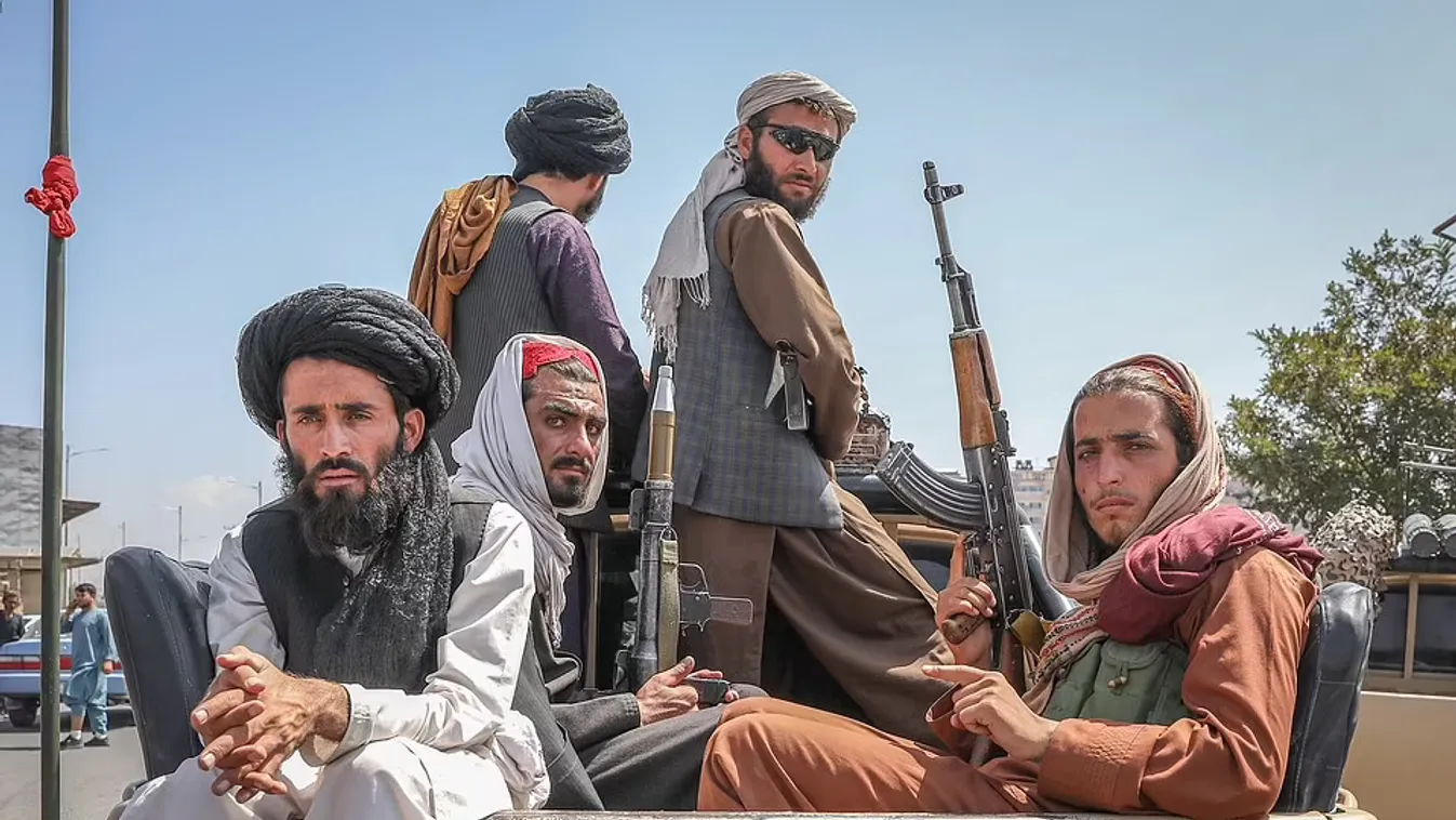 Szexrabszolgának elhurcolt kislányok és nyilvános kivégzések, kezdetét vette a tálibok uralma