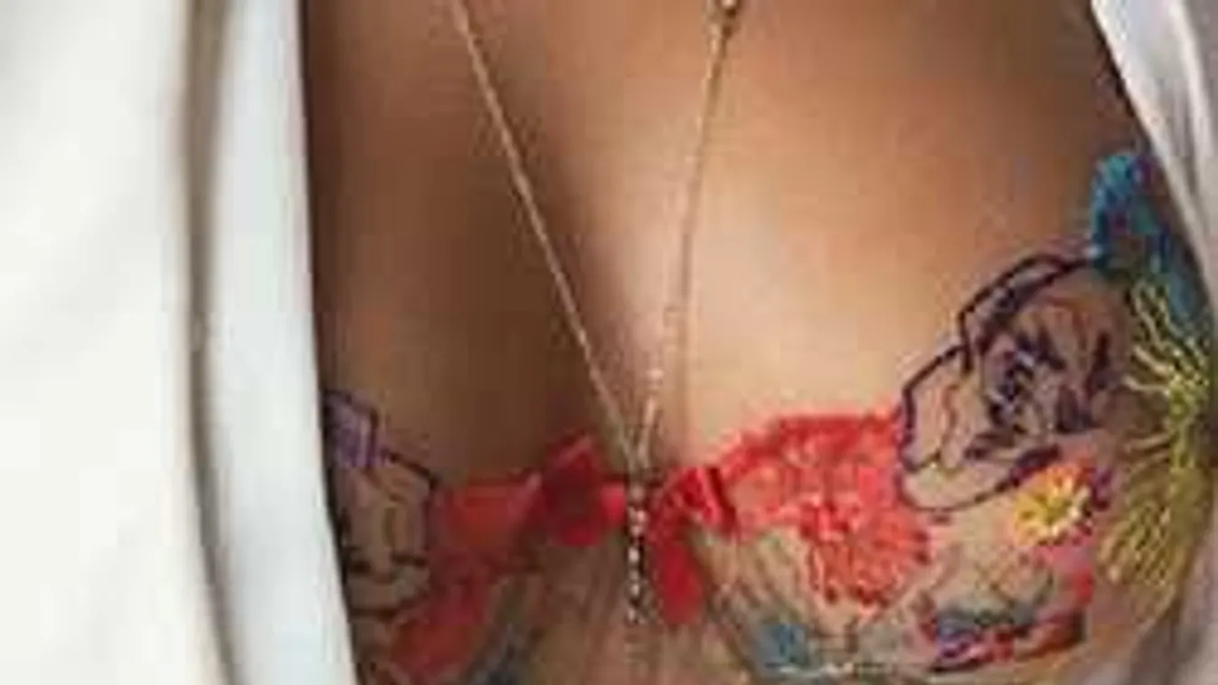 A világ legszexibb fehérneműi, ezeknek egy férfi se tud ellenállni