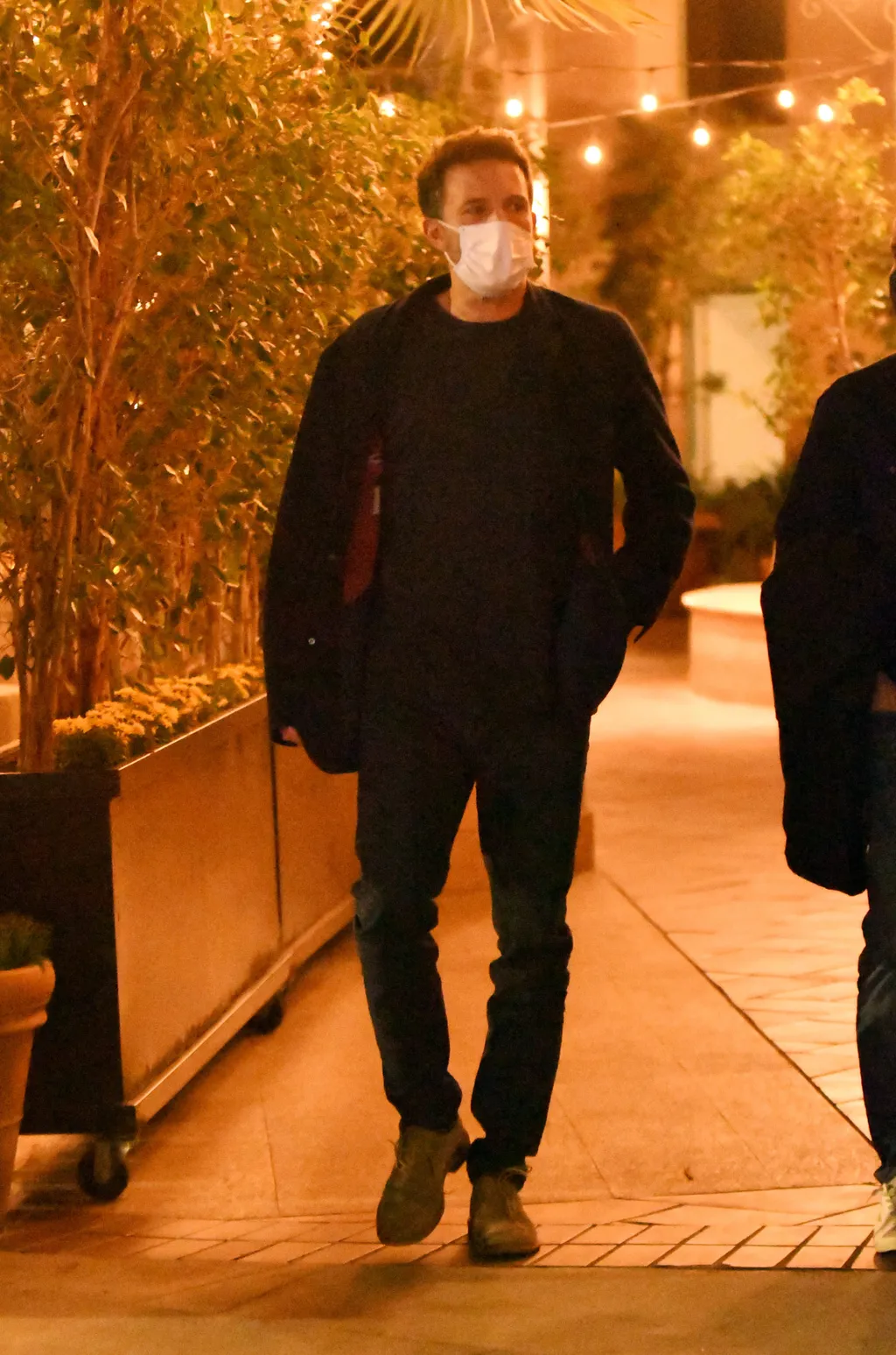 Ben Affleck (Fotó: Northfoto)