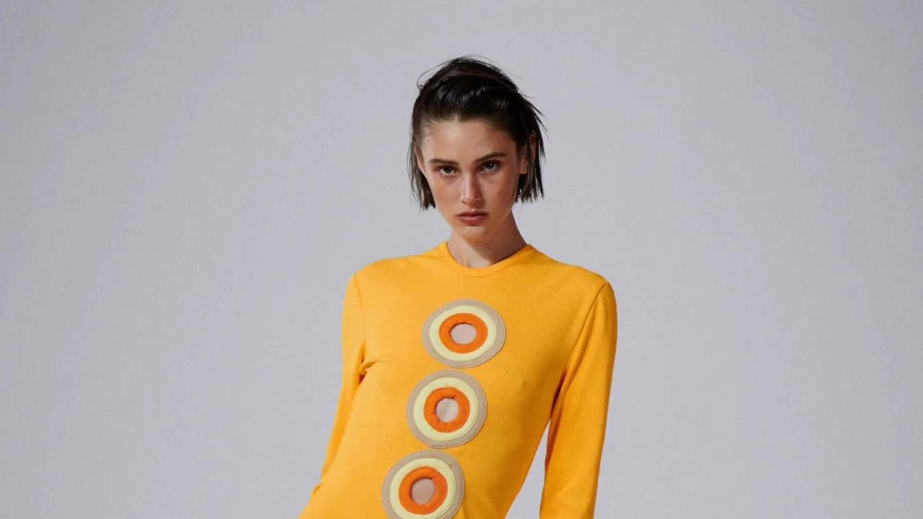 La collection Pre Fall 2021 du designer australien Christopher Esber ***EXCLUSIVE*** 