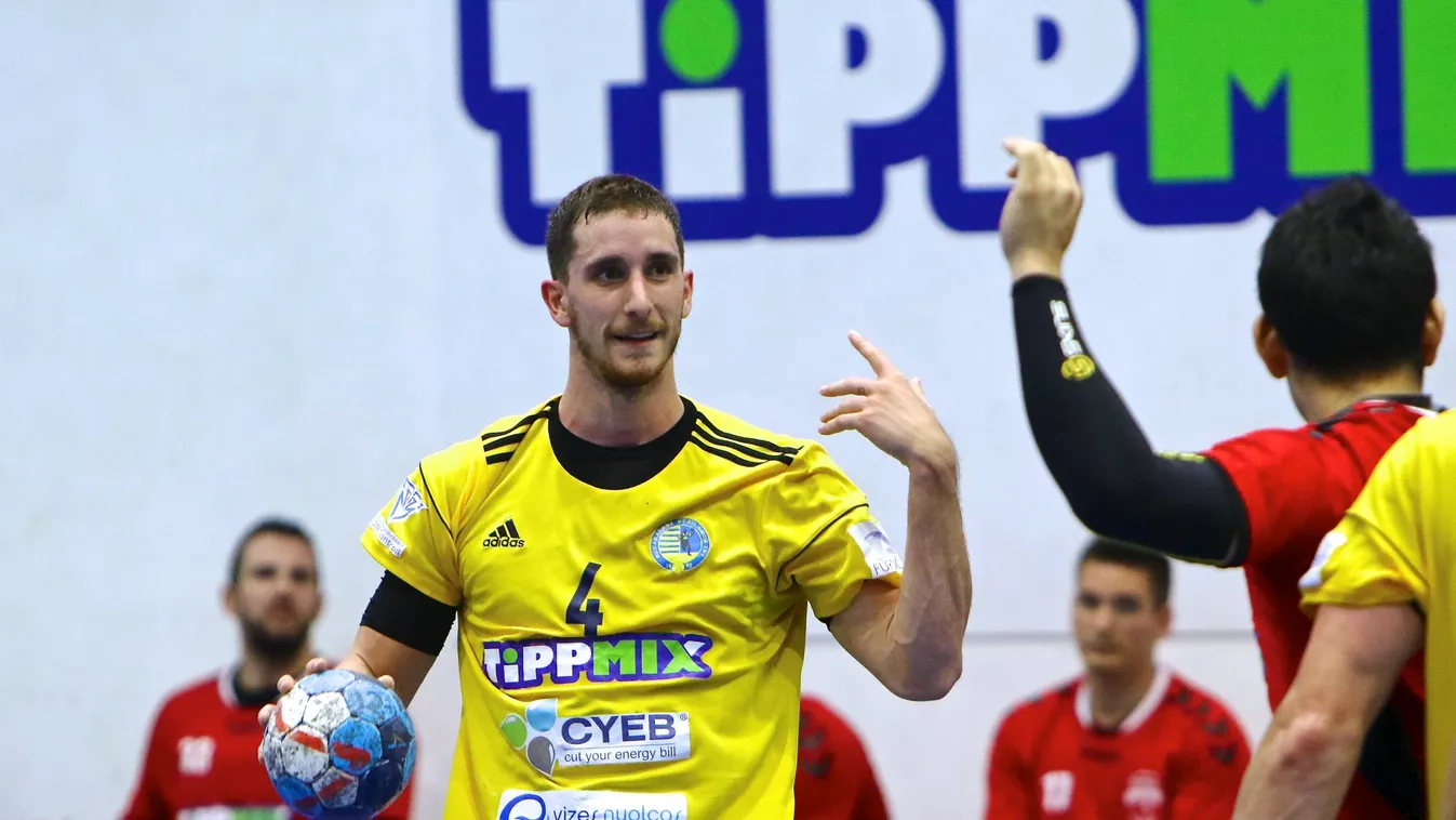 Budakalászról igazolt Svédországba az első BL-meccsére készülő magyar sportoló