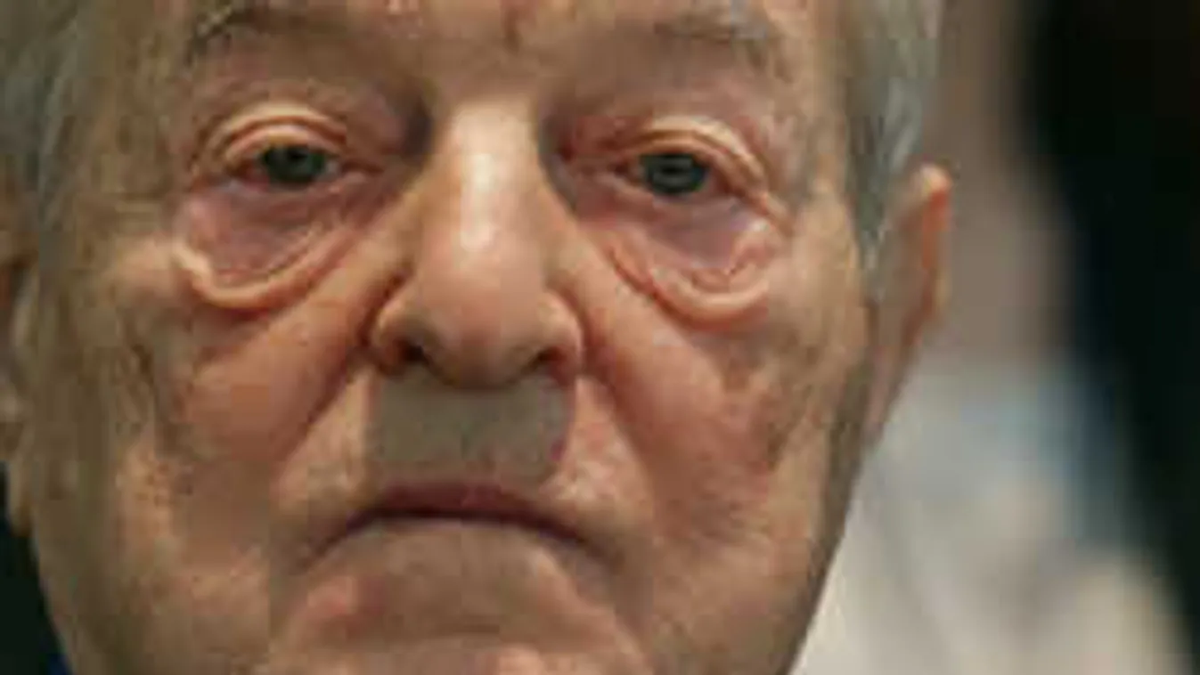 Matteo Salvini: Soros György imádja a rabszolgákat