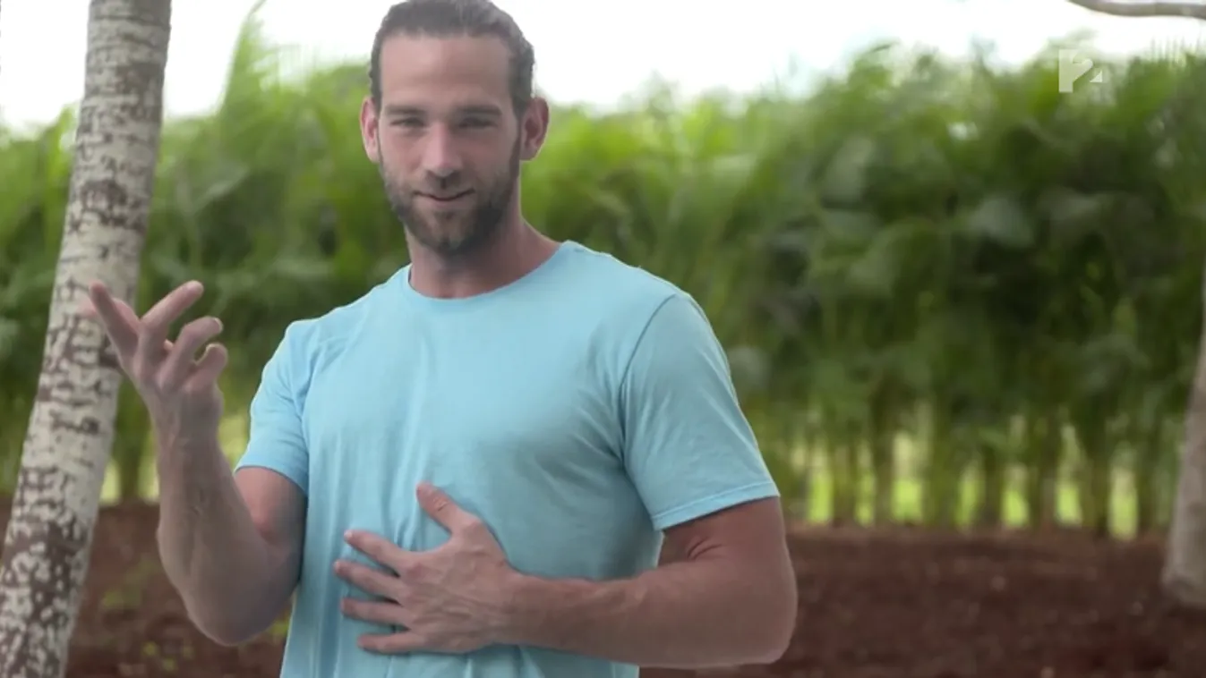 Hoppá, Demcsák Zsuzsához jár át az Exatlon macsója