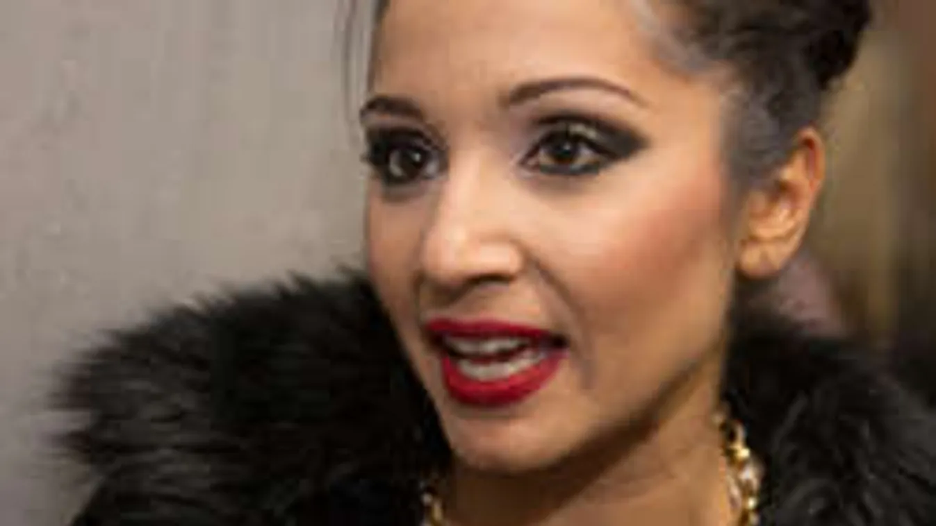 Aggasztó: Autóbalesete óta eltűnt a terhes Nótár Mary!