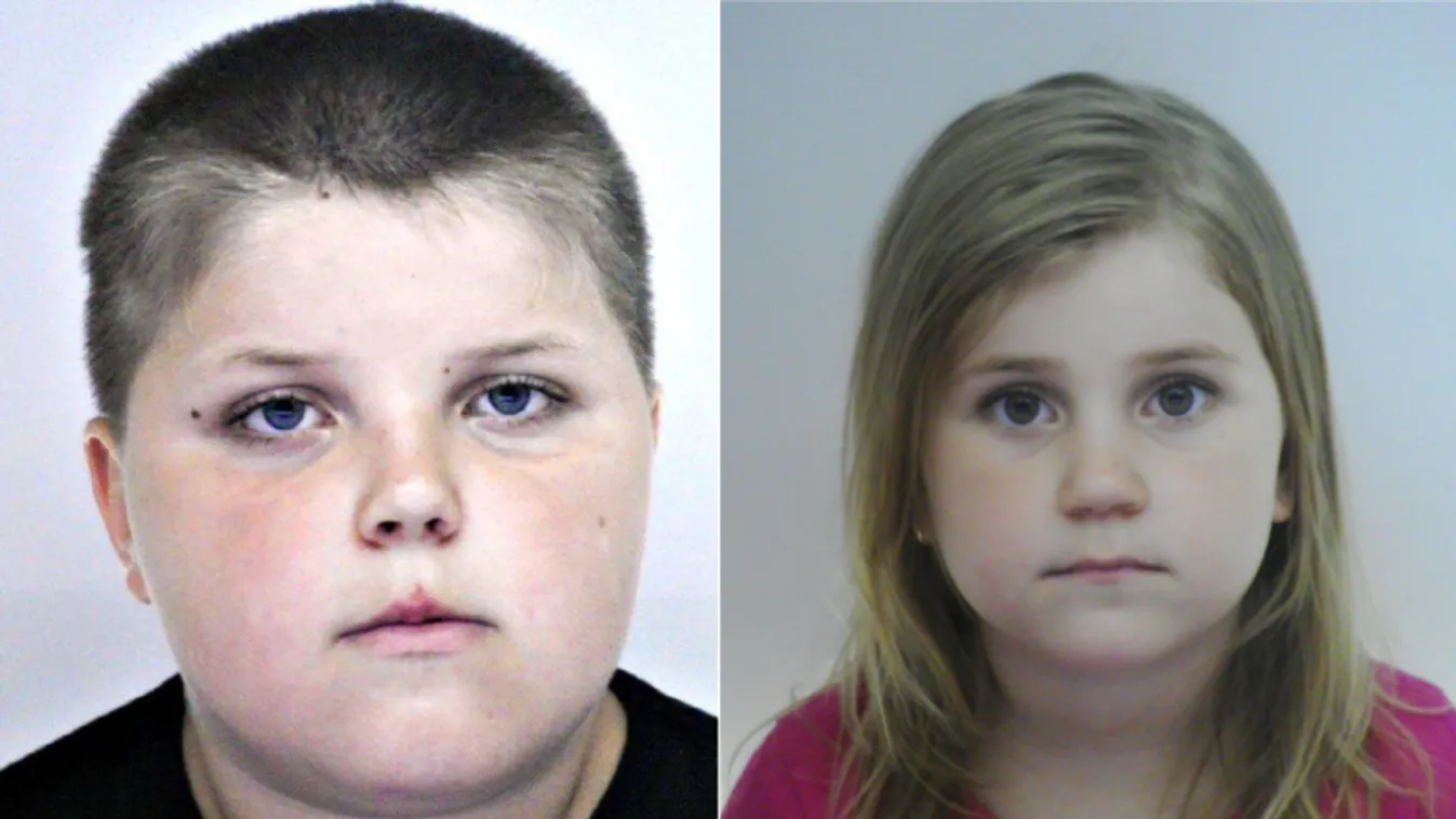 Egy hete nem alszik a magyar apa, akinek két kisgyermekét is elrabolták