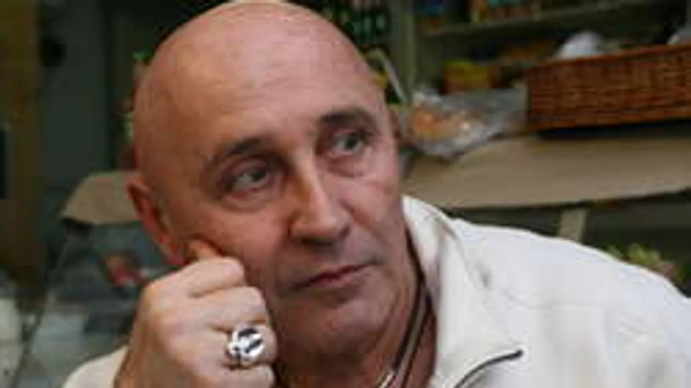 Eltűnt Pataky Attila! Elmaradt a nagy bejelentés