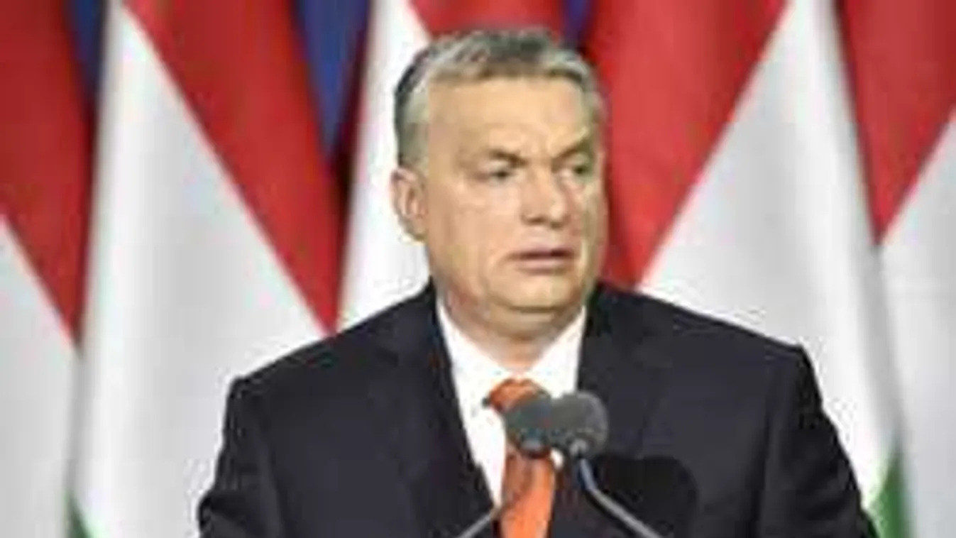 Orbán nyíltsága "nyugaton" elképzelhetetlen