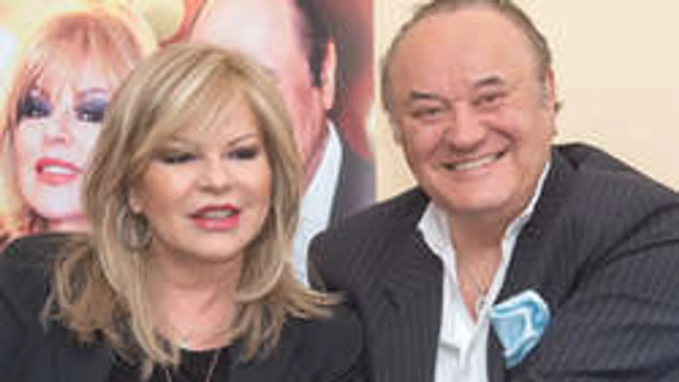 Hoppá: Elhagyja az országot a Korda házaspár!