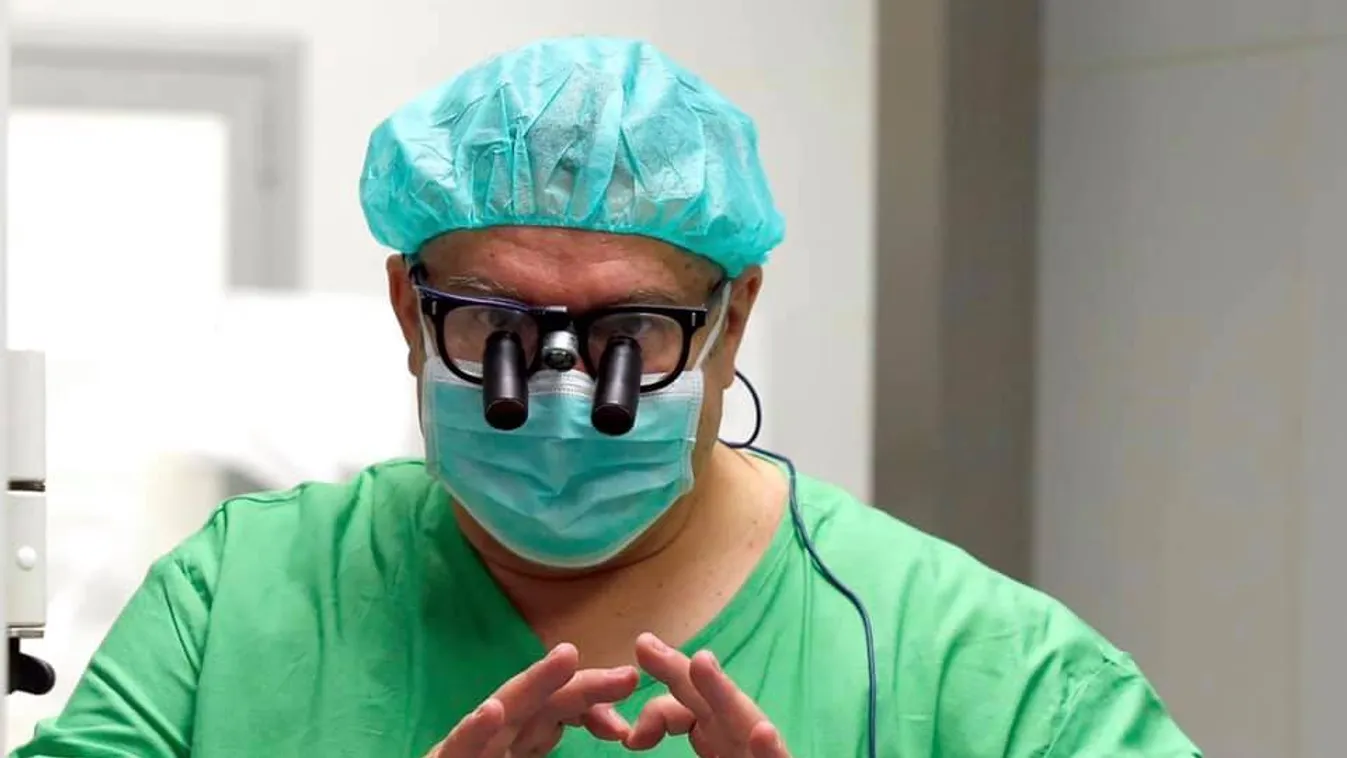 Nem akarjuk elhinni: sokkoló, ami ebben a budapesti kardiológiai intézetben történt a koronavírus miatt