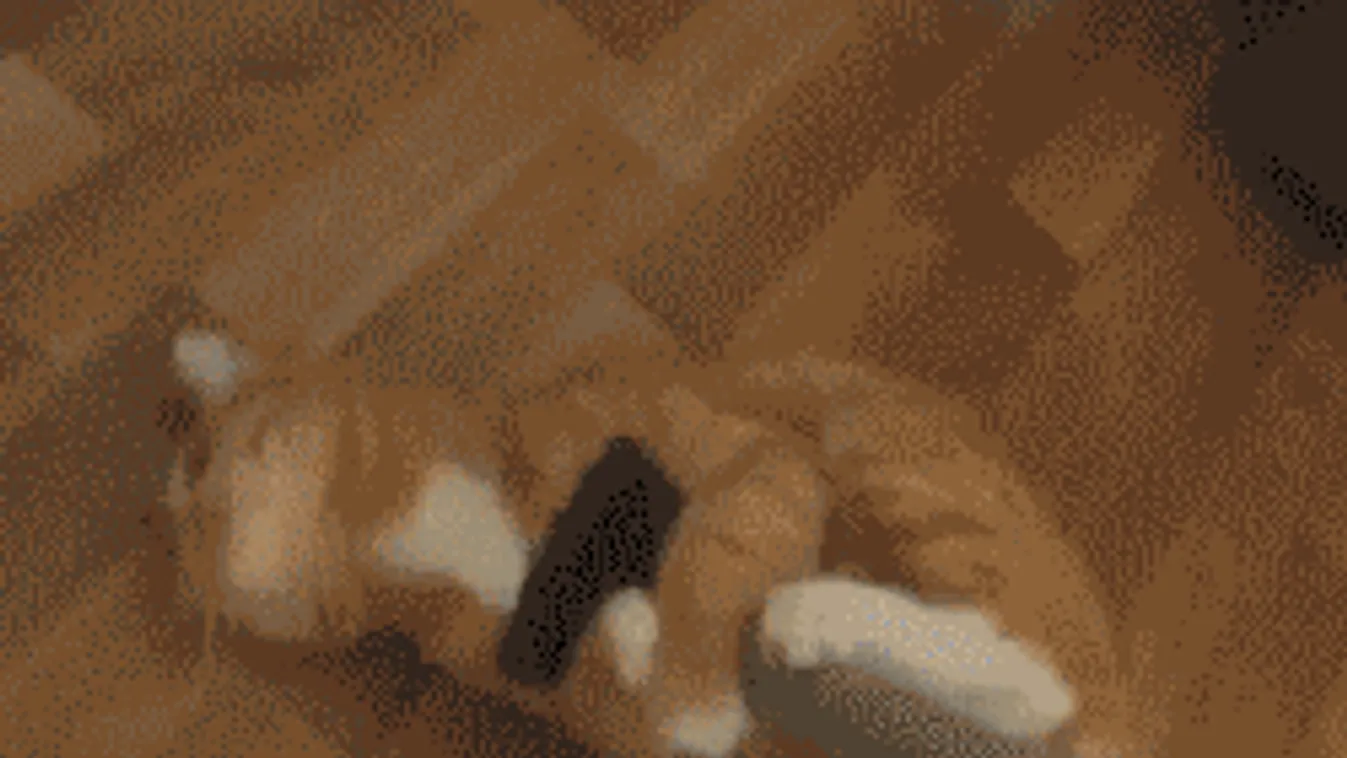 Takarítással több kalóriát égetsz, mint hinnéd!