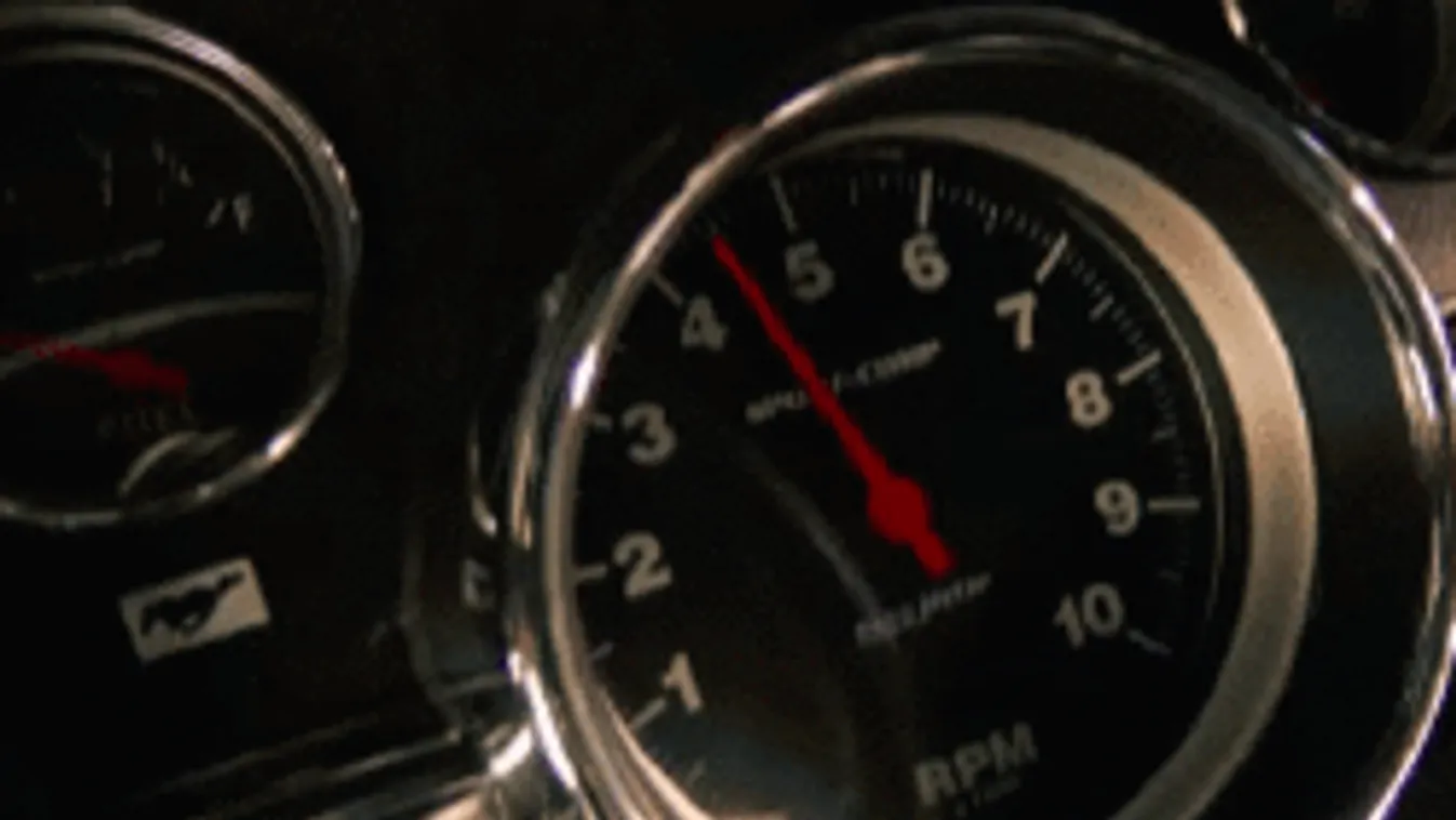 Te vagy a képen? Tegnap is meglett a nap gyorshajtója