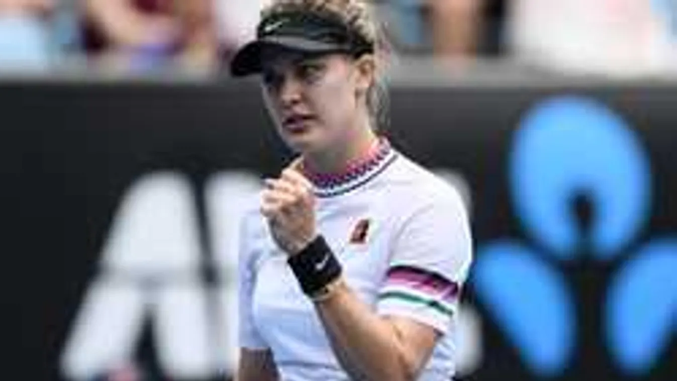 Elképesztően szexi szerelésben fotózták le a szőke sportolónőt