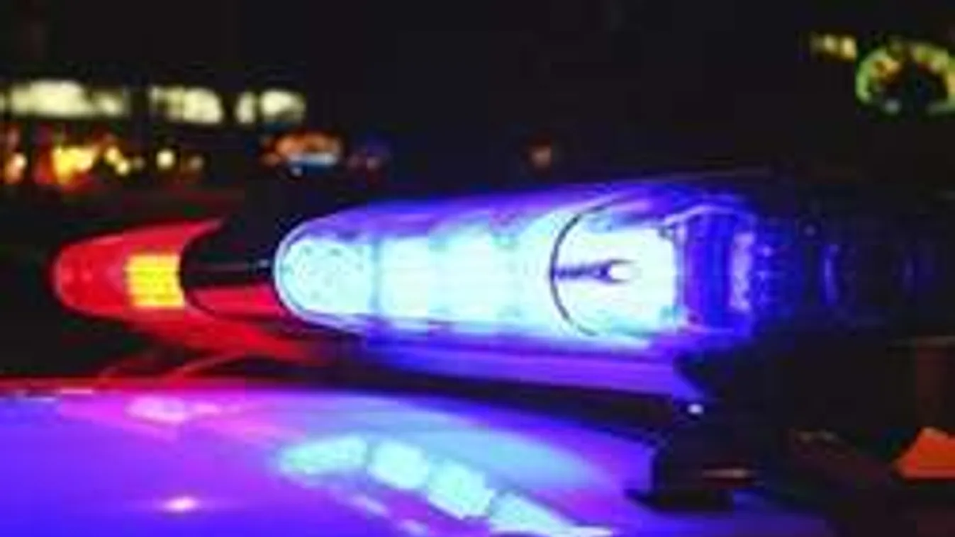 Gyorshír: kitört a pánik! Bombariadó a Tescóban!