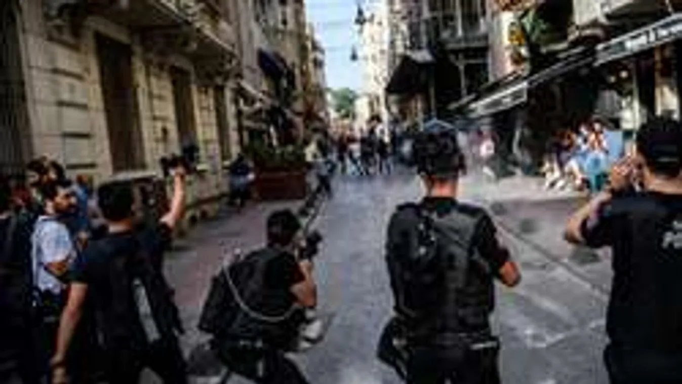 Dráma: Életét kockáztatja a Szíriában rekedt magyar anya!