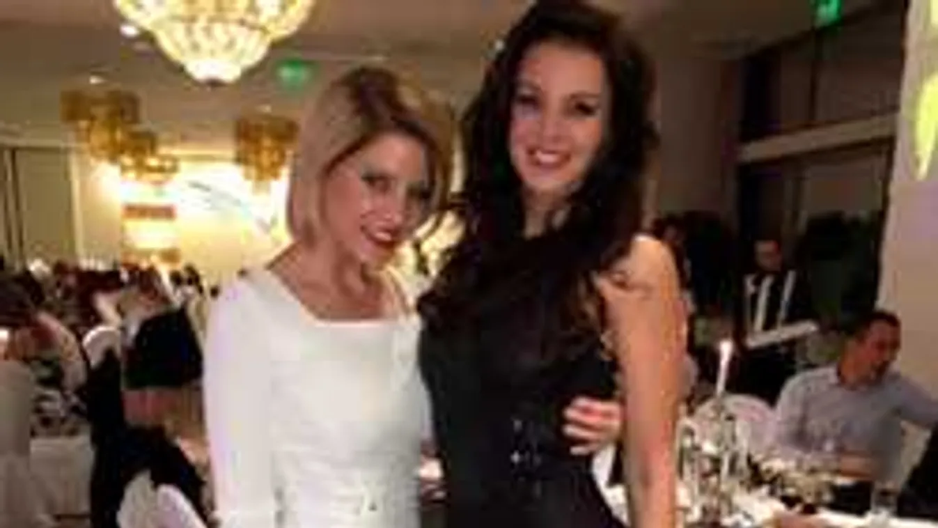 Különös titkolózás! Miért ért véget Sarka Kata és Szabó Zsófi barátsága?