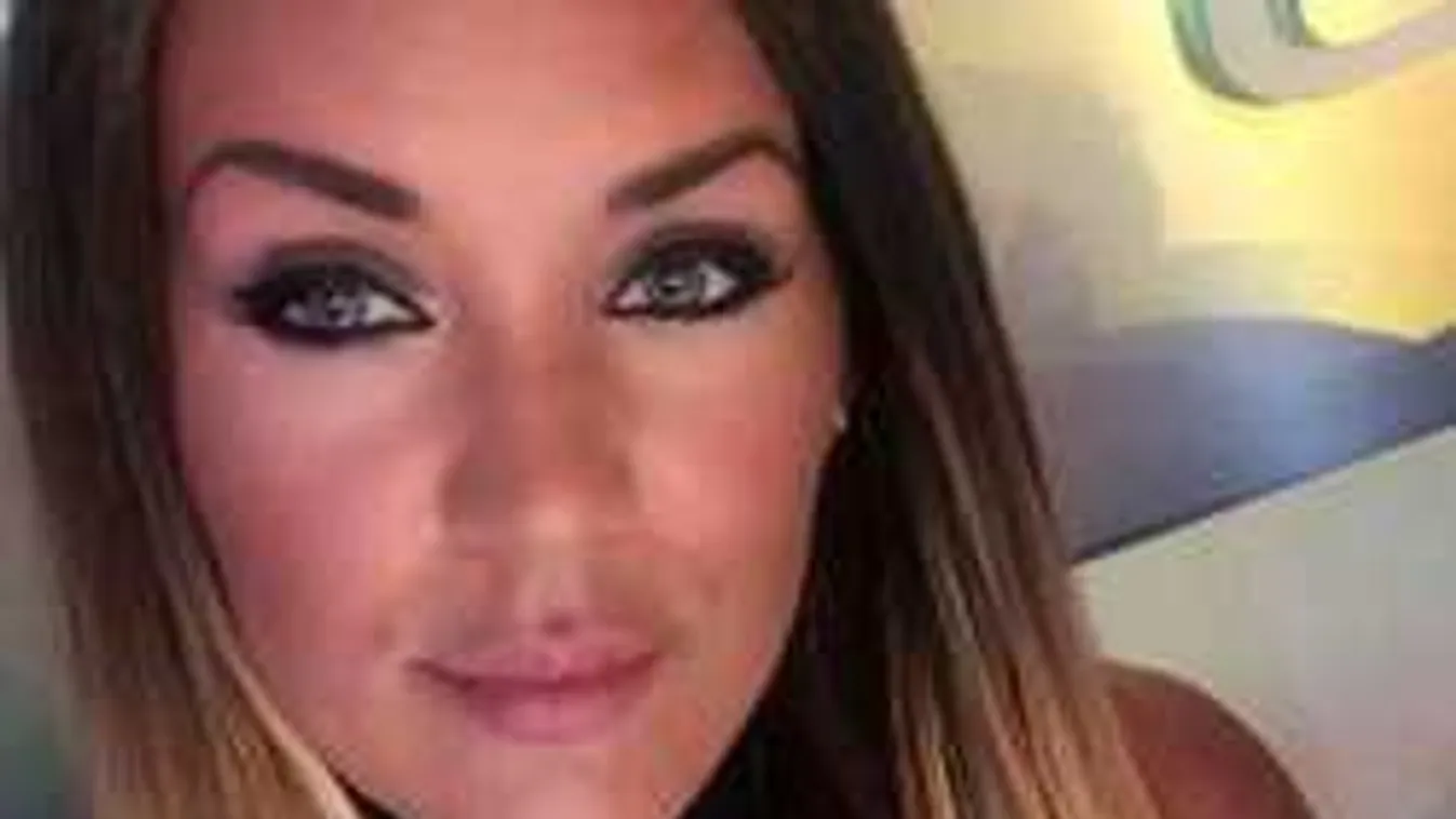 Szexi! Megmutatjuk Hódi Pamela érzéki fotósorozatát!